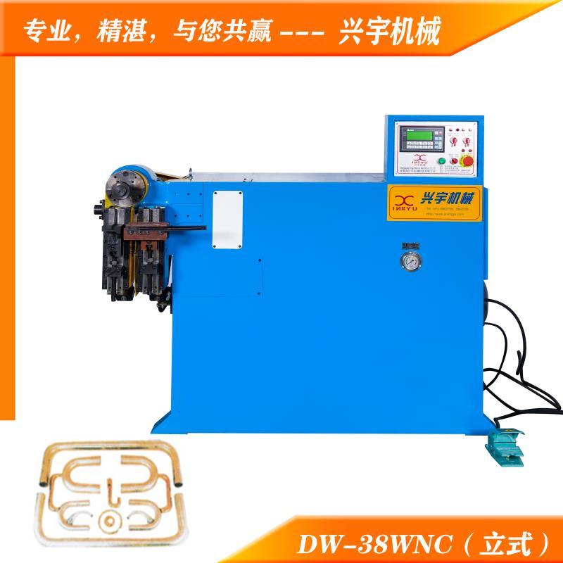 彎管機(jī)開機(jī)前的準(zhǔn)備工作有哪些？