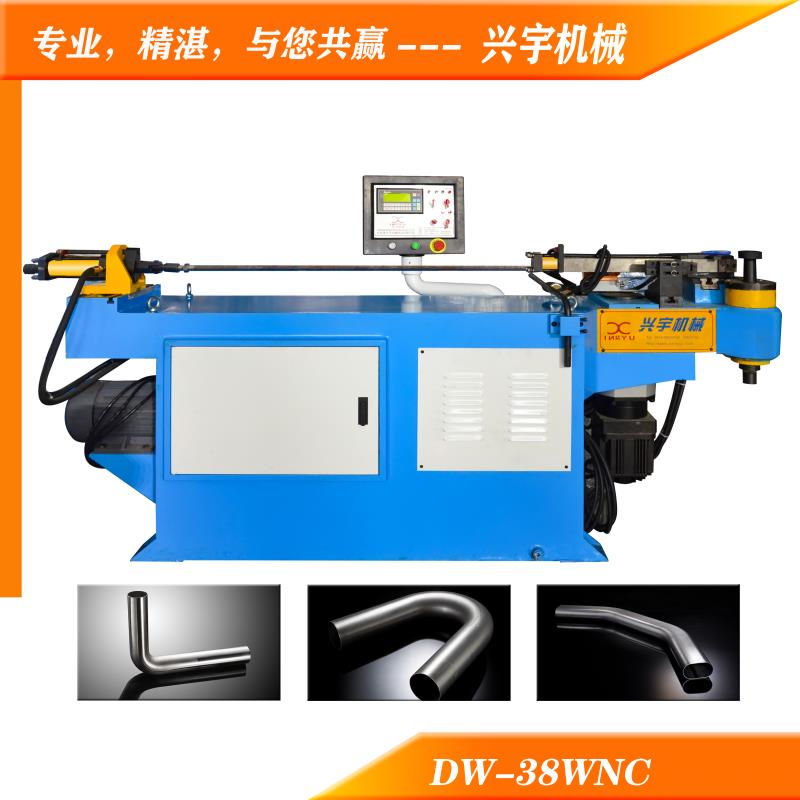 使用液壓彎管機時應(yīng)注意什么